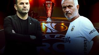 Fenerbahçe ve Galatasaray UEFA Avrupa Ligi kadrolarını bildirdi! 