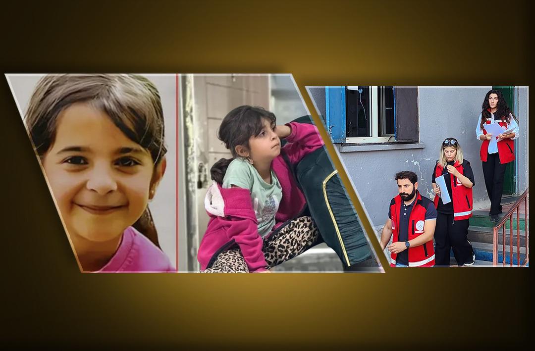 Arkadaşları pazartesi g&uuml;n&uuml; okula başlayacak Narin'den hala bir iz yok! Arkadaşları i&ccedil;in ayrı k&ouml;y i&ccedil;in ayrı karar