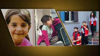 Arkadaşları pazartesi günü okula başlayacak Narin'den hala bir iz yok! Arkadaşları için ayrı köy için ayrı karar