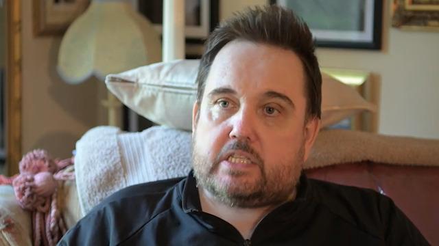 Çok fazla içki içtiği için penisi kesilmek zorunda kaldı