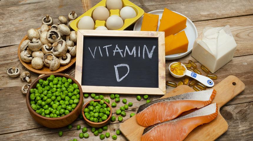 D vitamini ne işe yarar, kaç olmalı? D vitamini nelerde var? D vitamini eksikliği belirtileri ve D vitamini eksikliğinde görülen hastalıklar