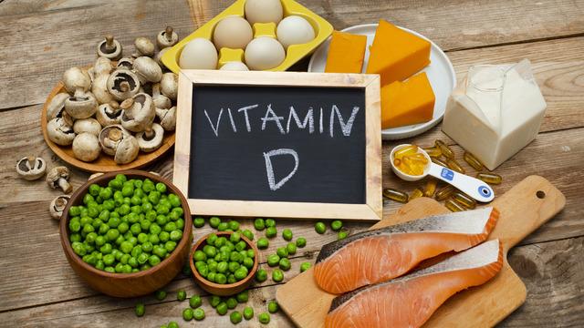 D vitamini ne işe yarar, kaç olmalı? D vitamini nelerde var? D vitamini eksikliği belirtileri ve D vitamini eksikliğinde görülen hastalıklar