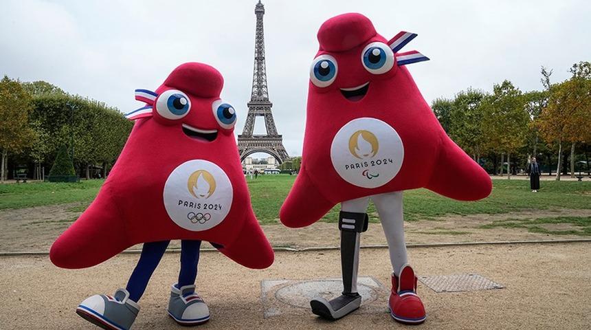 Paris 2024 Paralimpik Oyunları’nda Millilerimizden gümüş madalyalar!  halterci Besra Duman ve Milli para okçular, Sadık Savaş ile Merve Nur Eroğlu...