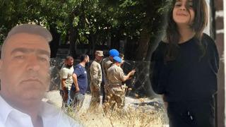 Kayıp Narin olayında yeni gelişme! Tutuklanan amcanın aracından 2. ve 3. DNA örnekleri alındı