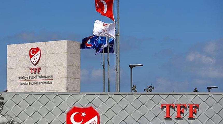 PFDK kararları açıklandı! Galatasaray ve Trabzonspor'a ceza