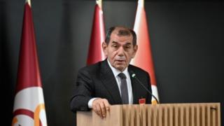 Galatasaray Kulübünde olağanüstü divan kurulu toplantısı yapıldı!