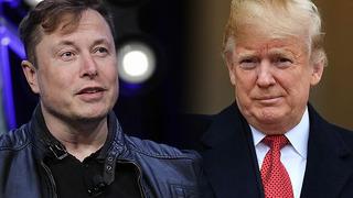 ABD'de başkanlık yarışı devam ediyor! Donald Trump bu sözlerle duyurdu: 'Elon Musk kabul etti'
