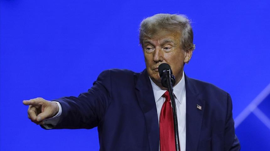 Trump tüm bölgeyi ateşe atacak! Korkutan iddia: Nükleer saldırı masada! İran'a atmaya hazırlanıyor