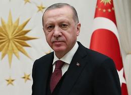 Cumhurbaşkanı Erdoğan'dan OVP açıklaması! 'Güvenimiz ve desteğimiz tamdır'