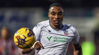 Futbol tarihinin en ilginç sakatlığı! Göztepe'nin ilgilendiği Adeboyejo, hapşırırken sakatlandı