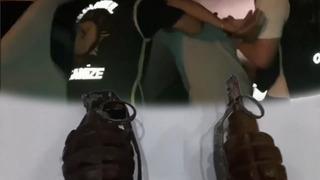 Eylemlerde kullanılan çalıntı otomobil de ele geçirildi! İstanbul'da yerel suç örgütü üyeleri yakalandı