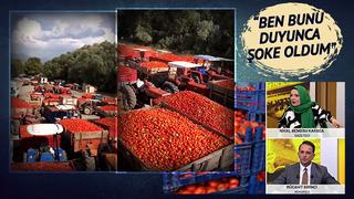 Çiftçinin sosyal medyayı sallayan '2024' isyanı! Traktörden hepsini teker teker gösterdi: Bu yıl tarihe geçecek gibi gözüküyor