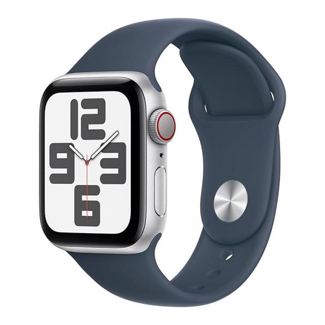 Apple Watch SE (2. nesil, 2023) GPS + Cellular