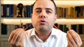 Özgür Demirtaş tepkili: ‘‘En kötüsünü henüz görmedik’’