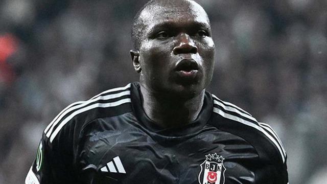 Beşiktaş'ta son dakika gelişmesi!