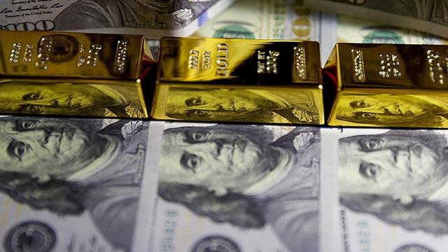 Altın için gözler ABD'de açıklanacak olan verilere çevrildi: Ekonomist yatırımcıya tavsiye verdi... Dolar kurundaki baskının sebebi belli oldu! 