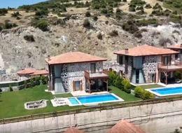 Popülerliği arttıkça artıyor! Tatilciler arasında 'İznik' akımı başladı, fiyatlar en fazla 4 bin TL oynuyor: "Müstakil villalara talep artıyor"