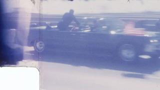 Suikastin detayları 61 yıl sonra ortaya çıktı! Açık artırmada satılacak