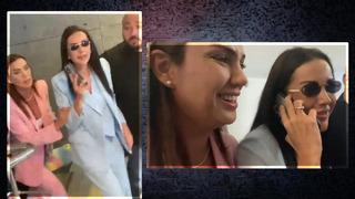 Son dakika! Dilan Polat'ın ardından bir karar daha... Engin Polat ve 3 sanık tahliye edildi! Savcılığın itirazı kabul edilmedi