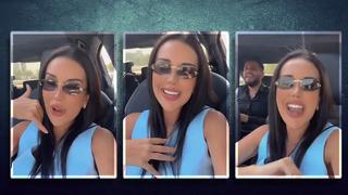 Tahliye kararının sonrasında Dilan Polat'tan ilk paylaşım geldi! 'Enerji' şarkısıyla kutlama yaptı... 'Alo Engin'