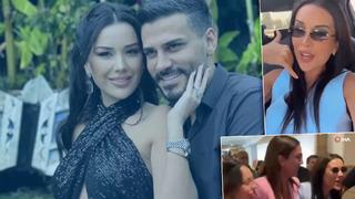 Engin Polat'ın tahliye kararı sonrası Dilan Polat'tan dikkat çeken ifade: Devletimiz sağ olsun!