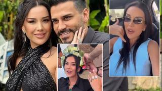 'Yarın kafasına dolarları takar tekrar' Sosyal medya yıkıldı! Herkes Dilan Polat'ı konuşuyor... Paylaştığı videoya yorum yağdı: Akıllanmayacaklar belli ki