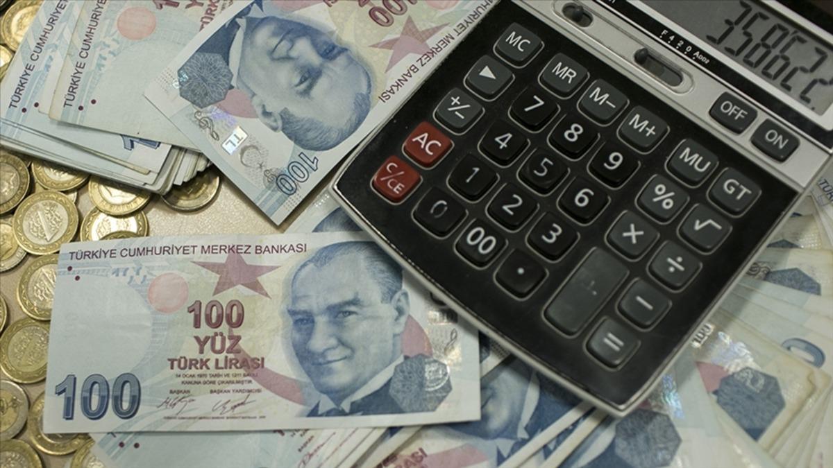 Ödeme için son günlere girildi: Ev, dükkan, arsası olanlar dikkat 1