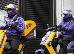 Rekabet Kurulu'nda yayınlandı... Getir devralınıyor! 