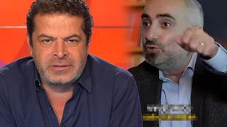 Cüneyt Özdemir ve İsmail Saymaz’dan olay olacak tepki: “Para adaleti böyle satın alırmış”