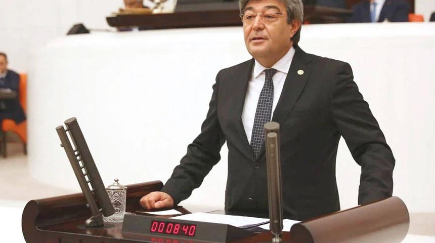 İYİ Parti'den bir istifa haberi daha geldi! Milletvekili sayıları 31'e geriledi