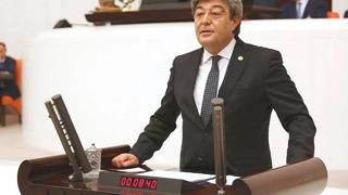 İYİ Parti'den bir istifa haberi daha geldi! Milletvekili sayıları 31'e geriledi