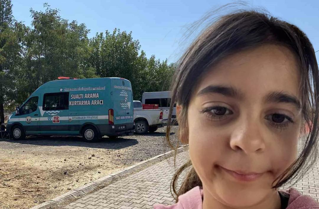 "Diyarbakır ayağa kalkmış durumda" Narin'in amcasının aracında yeni bulgular... Aile, amcayla g&ouml;r&uuml;şt&uuml;