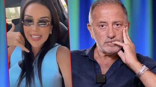 Fatih Altaylı da Dilan Polat'ın 'Alo Engin' paylaşımına tepkisiz kalamadı! Baştan aşağıya rezillik”