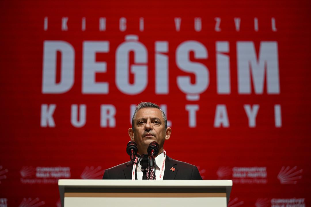 CHP bölünürse yeni parti kurulur mu? Özgür Özel ilk kez yanıt verdi! "Kemal Kılıçdaroğlu dönerse tanımayız" 1