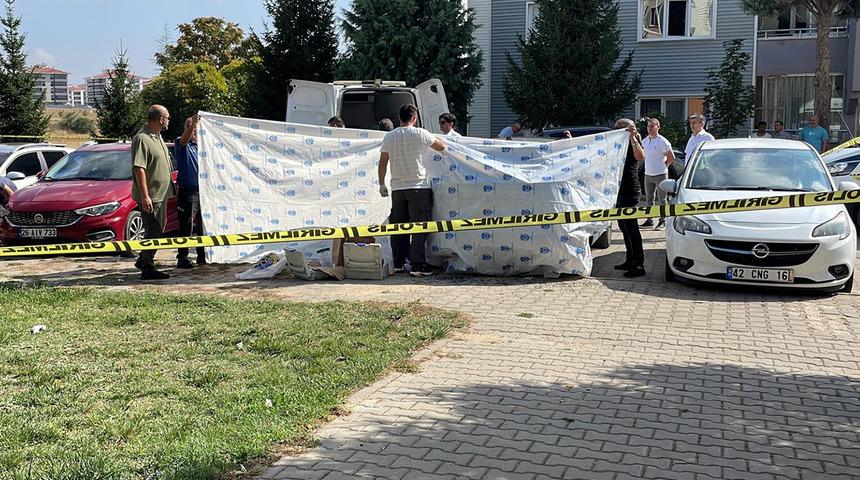 Park halinde araçta ölü bulunmuştu! Savcılık açıkladı 