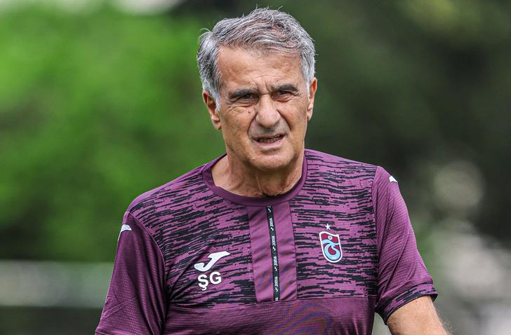 Trabzonspor, Şenol Güneş ile çalışmalara devam ediyor 19088200-728xauto