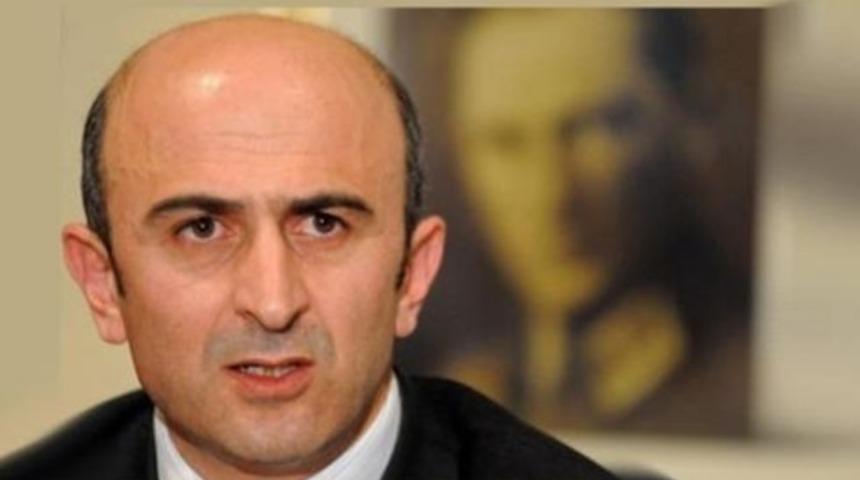 Son dakika: Kılıçdaroğlu'na bir rakip daha... Resmen açıkladı