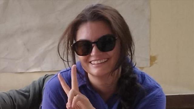 İsrail askerleri Türk aktivist Ayşenur Ezgi Eygi'yi öldürdü!