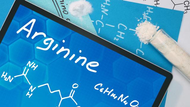 Arjinin nedir, ne işe yarar? Arjinin faydaları ve zararları