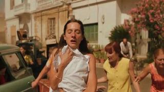 Son dakika | Türkiye'de yayınlanmayacak! Tartışmaların odağındaki Famagusta dizisi için karar alındı