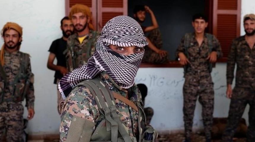 New York Times'tan çarpıcı Afrin haberi: ABD garip bir duruma düştü!