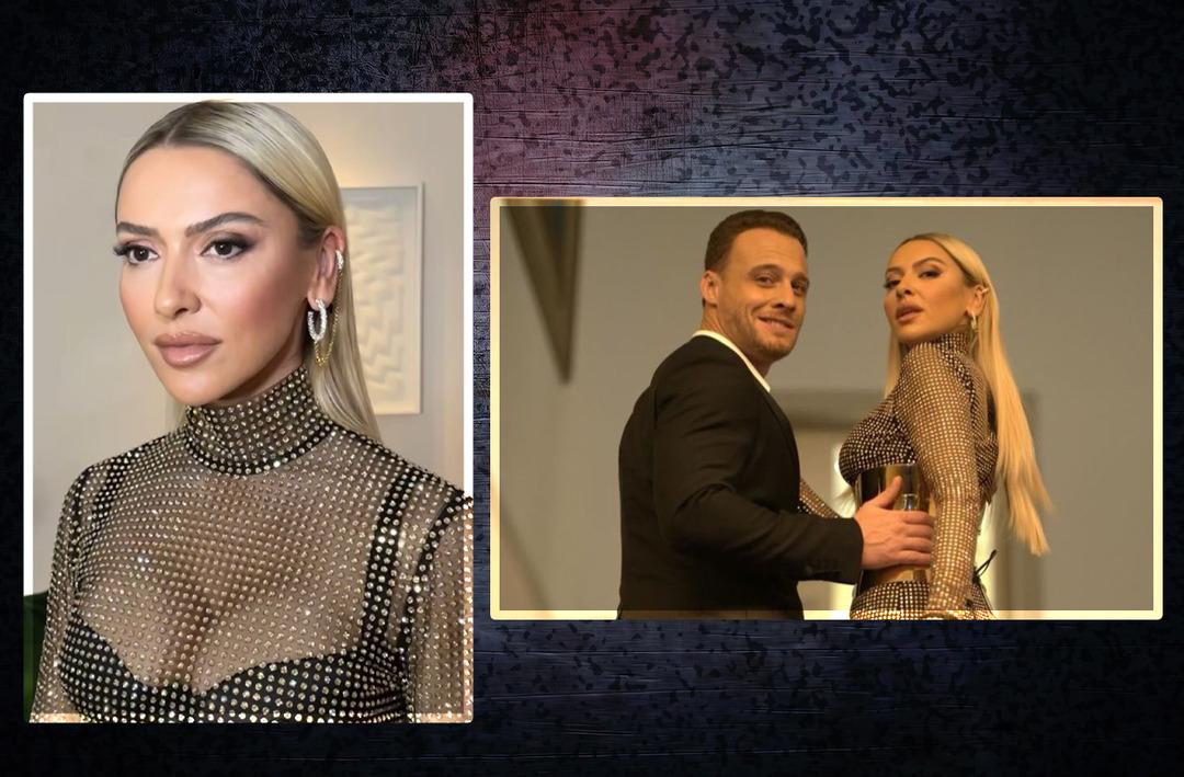 Hadise'nin Beyonce piştisi Venedik Film Festivali'ne damga vurdu! Fiyatı dudak u&ccedil;uklattı... Işın Karaca kendini tutamadı