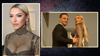 Hadise'nin Beyonce piştisi Venedik Film Festivali'ne damga vurdu! Fiyatı dudak uçuklattı... Işın Karaca kendini tutamadı