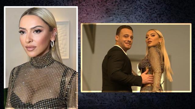 Hadise'nin Beyonce piştisi Venedik Film Festivali'ne damga vurdu! Fiyatı dudak uçuklattı... Işın Karaca kendini tutamadı