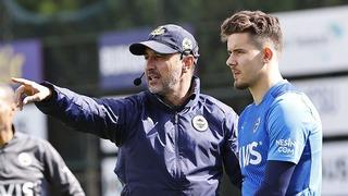Vitor Pereira'dan İngiltere Premier Lig'e giden Ferdi Kadıoğlu için çok konuşulacak iddia!