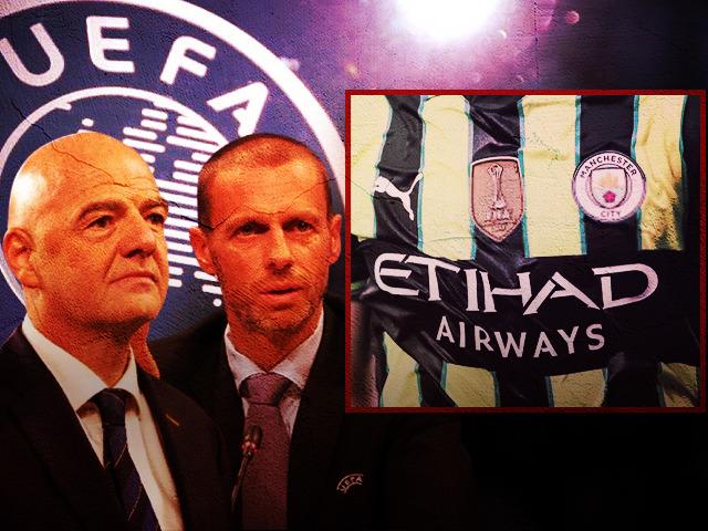 Dünya yıldızı Kevin De Bruyne'den UEFA ve FIFA'ya serzeniş! 