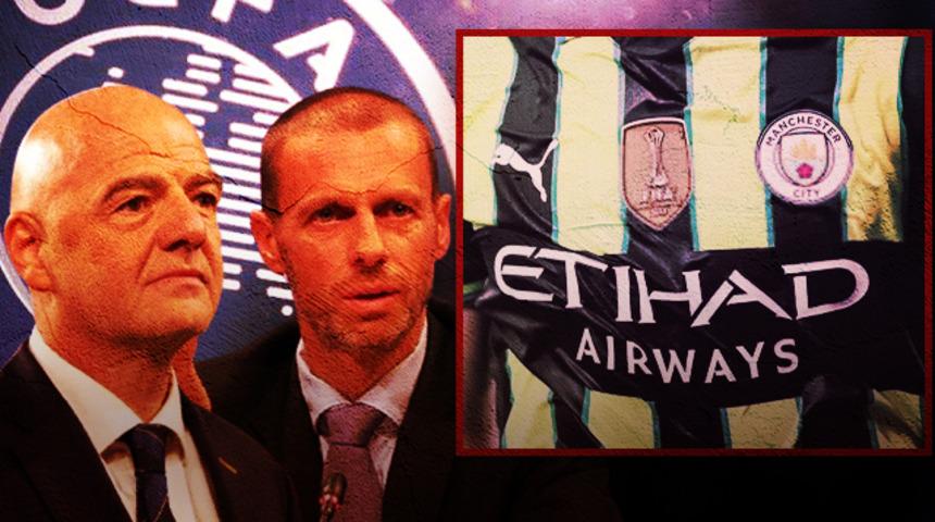 Dünya yıldızı Kevin De Bruyne'den UEFA ve FIFA'ya serzeniş! 