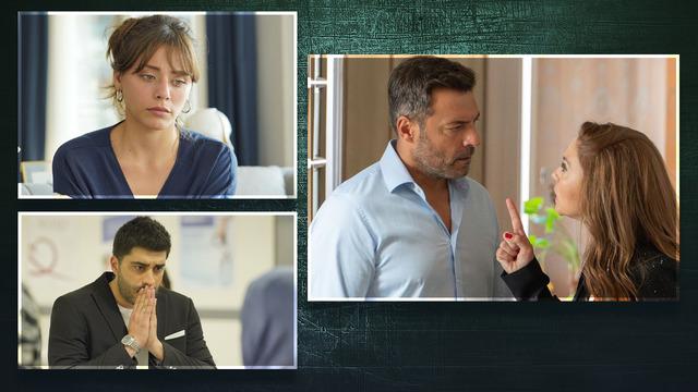 Merakla bekleniyordu: Kızılcık Şerbeti'nden bomba fragman! Alev'i kaybettik