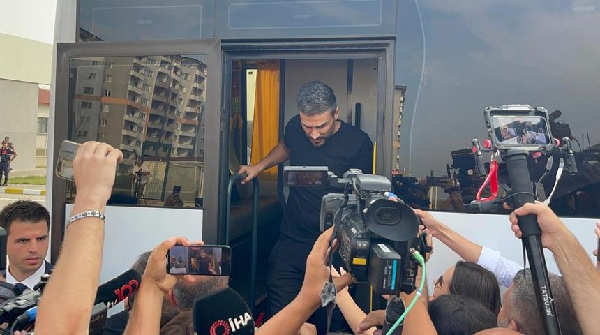 Şamil Tayyar'dan dikkat çeken Dilan ve Engin Polat paylaşımı: "Toplum vicdanını rahatsız etmiştir"