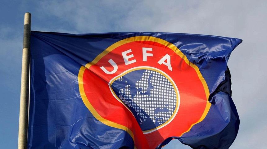 UEFA 3 Türk kulübü için kararını resmen açıkladı! Beşiktaş, Trabzonspor ve Başakşehir...